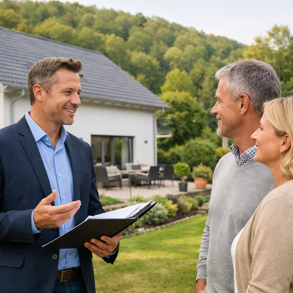 Immobilien in Erkrath: Tipps für Verkauf und Vermietung